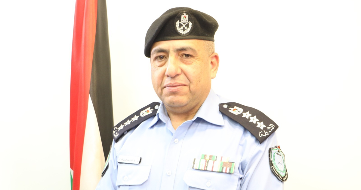 قناع التسول